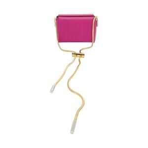 MARNI Toggle Small Bag in Pink